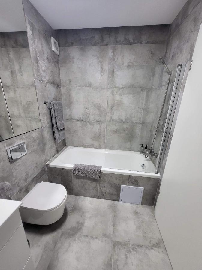 Ira Premium Apartment Cluj Exterior photo
