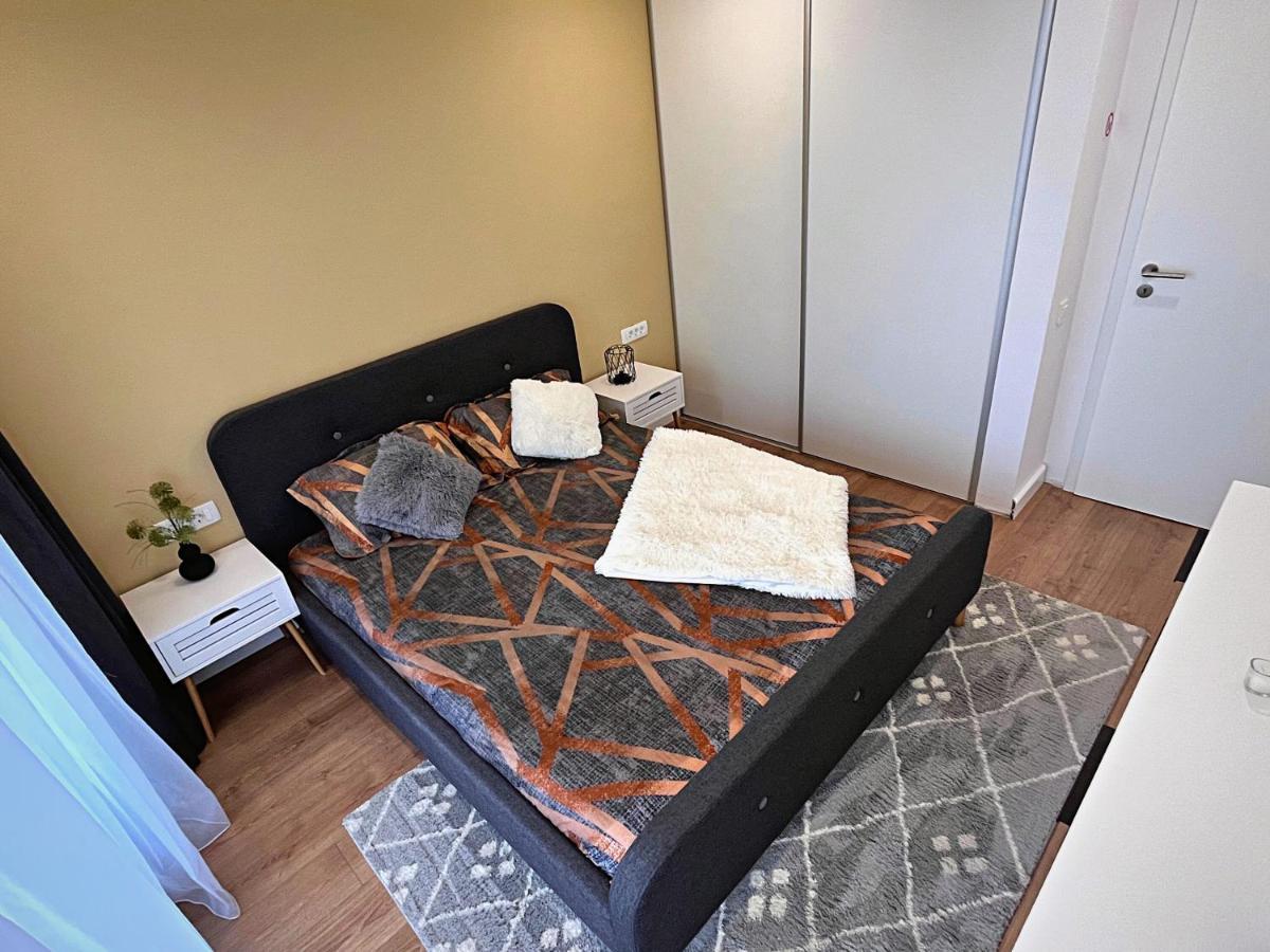 Ira Premium Apartment Cluj Exterior photo